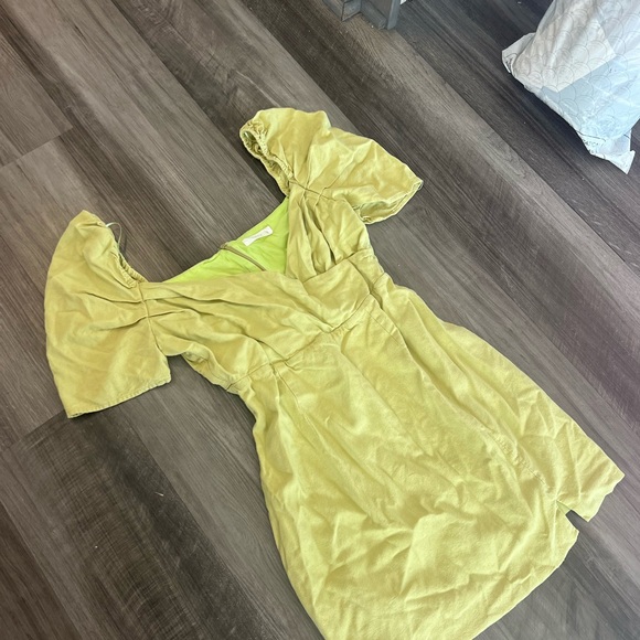 Lush Lime Green Mini - Picture 4 of 8